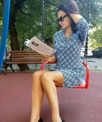 Анкета проститутки Лариса - Фото 1, Сыктывкар, 42 года, №425