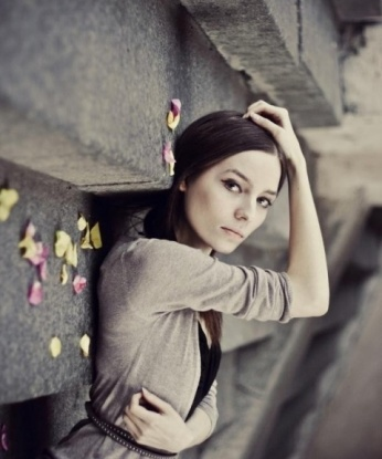Анкета проститутки Екатерина - Фото 1, Сыктывкар, 25 лет, №7949